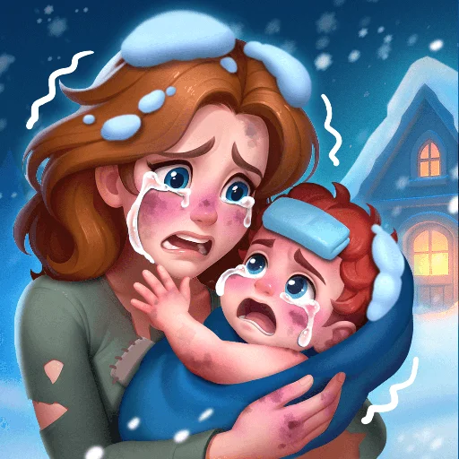 ดาวน์โหลด Wood Sort: Story Match Puzzle ล่าสุด – เกมเรียงบล็อกไม้สุดสนุก ฟรี
