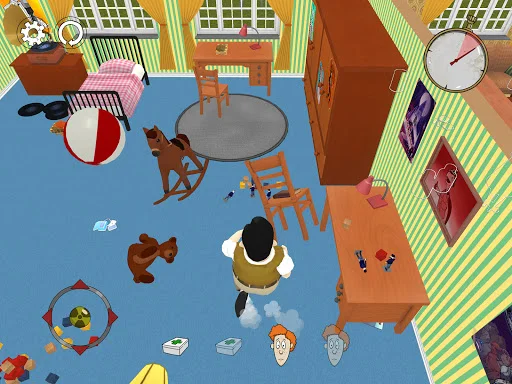 ดาวน์โหลด 60 Seconds! Reatomized ล่าสุด – เกมเอาชีวิตรอดสุดมันส์บนมือถือ - Screenshot 18