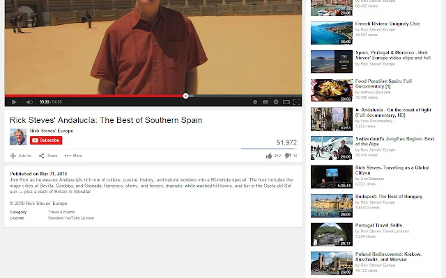 ดาวน์โหลด Hide YouTube Comments ล่าสุด – ปิดซ่อนคอมเมนต์ YouTube ถาวร - Screenshot 1