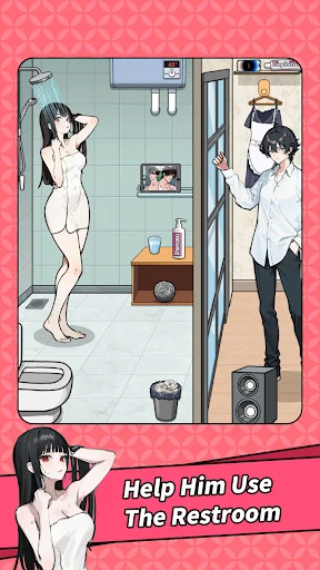 ดาวน์โหลด Brain Puzzle Prank Master ล่าสุด – เกมลับสมองสุดกวนฟรี - Screenshot 1