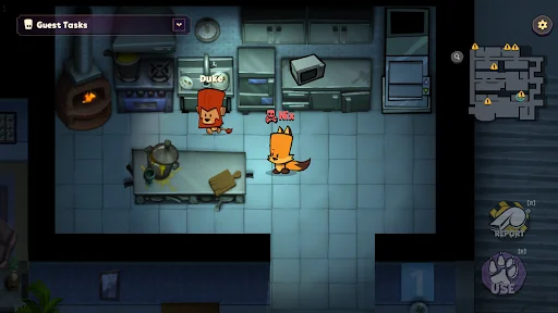 ดาวน์โหลด Suspects: Mystery Mansion ล่าสุด – เกมไขปริศนาสุดมันส์ ฟรี! - Screenshot 1