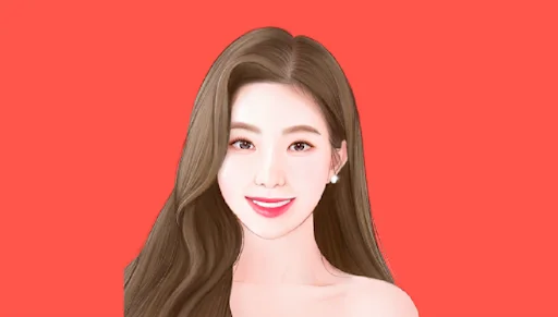 ดาวน์โหลด 절세미녀캠 ล่าสุด – แชทสด วิดีโอคอล และไลฟ์สไตล์สุดพิเศษ - Screenshot 22