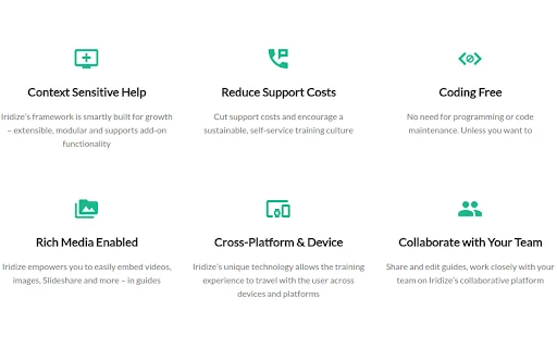 ดาวน์โหลด Oracle Guided Learning Editor ล่าสุด – ตัวช่วยเพิ่มประสิทธิภาพการใช้งานคลาวด์ - Screenshot 2