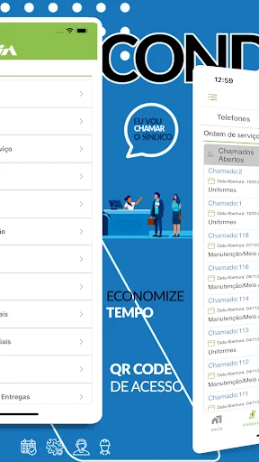 ดาวน์โหลด Inville เวอร์ชันล่าสุด – จัดการงานอย่างอัจฉริยะและง่ายดาย - Screenshot 4