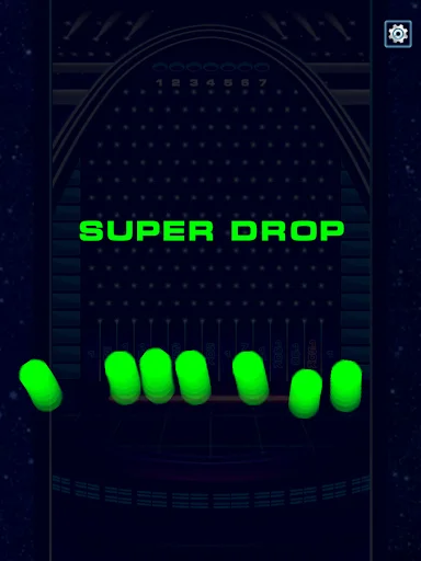 ดาวน์โหลด The Falling Ball Game ล่าสุด – เกมสนุกท้าทาย ฟรีบนมือถือ - Screenshot 17