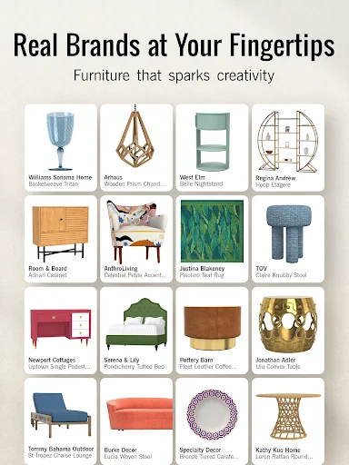 ดาวน์โหลด Design Home™: House Makeover เกมแต่งบ้านสุดฮิต ล่าสุดฟรี - Screenshot 14