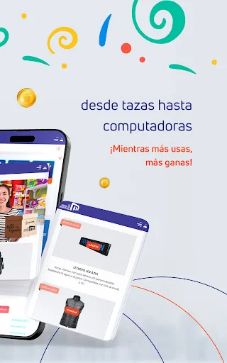 ดาวน์โหลด Mi Negocio Efectivo ล่าสุด – บริการเติมเงินและชำระค่าบริการ - Screenshot 12