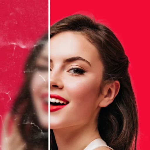 ดาวน์โหลด UpFoto – AI Photo Enhancer ล่าสุด – ปรับแต่งภาพคมชัดฟรี