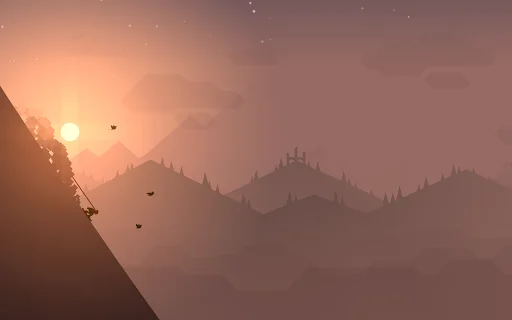 ดาวน์โหลด Alto’s Adventure ล่าสุด – เกมผจญภัยสกีสุดผ่อนคลายฟรี - Screenshot 14