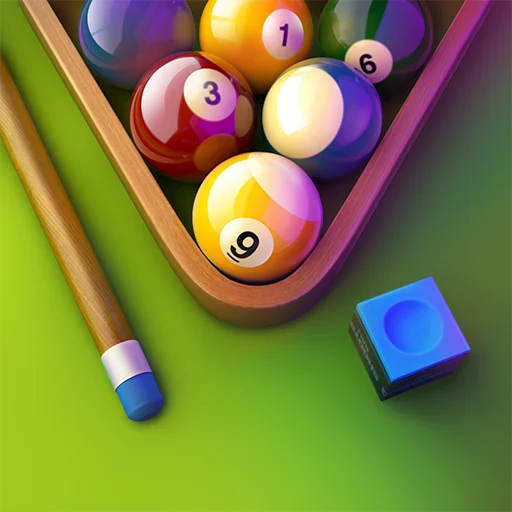 ดาวน์โหลด Shooting Ball ล่าสุด – เกมบิลเลียดแนวตั้งเล่นสนุกฟรี