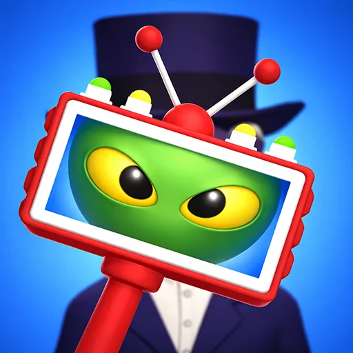 ดาวน์โหลด Find the Alien ล่าสุด – เกมล่ามนุษย์ต่างดาวสุดมันส์ เล่นฟรี