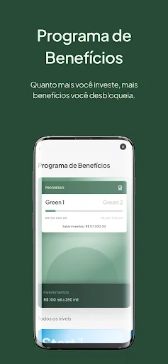 ดาวน์โหลด Allu Invest ล่าสุด – แพลตฟอร์มลงทุนและติดตามพอร์ตโฟลิโอฟรี - Screenshot 5