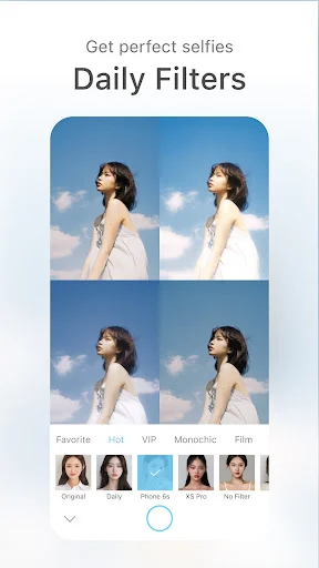 ดาวน์โหลด SODA – แอปแต่งรูปสวยเนียนเป็นธรรมชาติ ล่าสุดใช้งานฟรีบนมือถือ - Screenshot 5