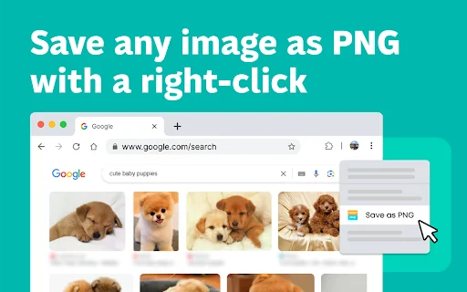 Convert WebP to PNG / JPG – เปลี่ยนไฟล์รูปภาพง่ายๆ ได้ฟรี - Screenshot 2