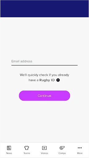 ดาวน์โหลด Rugby Xplorer ล่าสุด – ติดตามข่าวสารรักบี้และผลการแข่งขันฟรี - Screenshot 6