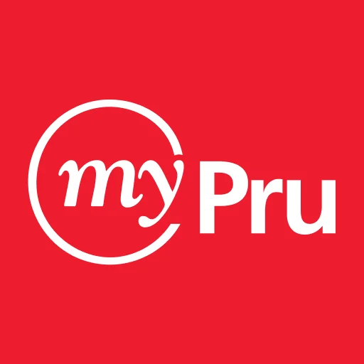 ดาวน์โหลด myPrudential: แอปประกันชีวิตและจัดการทรัพย์สินล่าสุด
