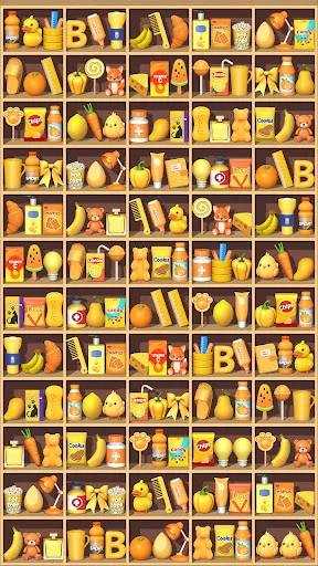 ดาวน์โหลด Goods Ready – เกมเรียงของ 3D สุดสนุก เล่นฟรีบนมือถือ - Screenshot 2