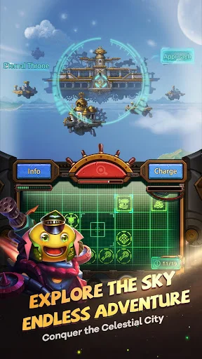 ดาวน์โหลด Gumballs & Dungeons ล่าสุด – เกม Roguelike RPG สุดมันส์ฟรี - Screenshot 5