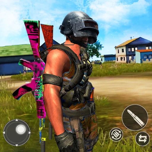 ดาวน์โหลด Gun Strike: เกมยิง FPS ยอดนิยม – สัมผัสความมันส์ 5v5 บนมือถือฟรี