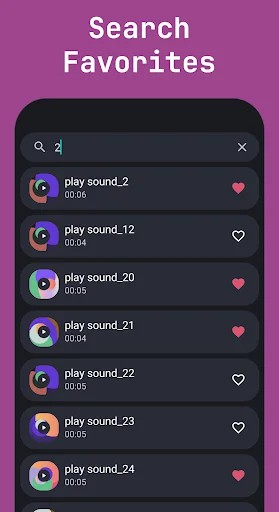 ดาวน์โหลด Truck sounds ล่าสุด – รวมเสียงรถบรรทุกและริงโทนฟรี - Screenshot 5