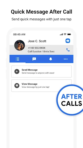 ดาวน์โหลด Messages ล่าสุด – แอปส่งข้อความฟรีพร้อมฟีเจอร์ครบครัน - Screenshot 7