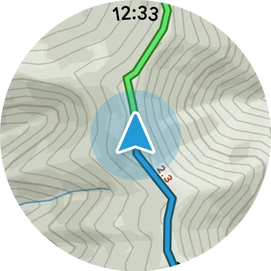 ดาวน์โหลด AllTrails ล่าสุด – แอปแผนที่เดินป่าและนำทางเส้นทางธรรมชาติ - Screenshot 14