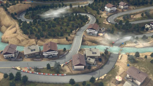 ดาวน์โหลด Top Drives – เกมแข่งรถกลยุทธ์สุดมันส์ ล่าสุดบนมือถือ - Screenshot 20