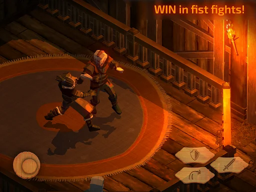 ดาวน์โหลด Slash of Sword 2 – เกม RPG ยุคกลางสุดมันส์บนมือถือ ฟรี - Screenshot 10