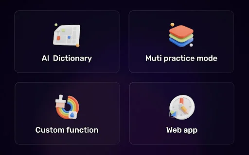 ดาวน์โหลด Trancy – AI แปลภาษาและคำบรรยายสองภาษาฟรี ล่าสุด - Screenshot 5