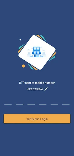 ดาวน์โหลด MyTrack by RetailScan ล่าสุด – แอปพลิเคชันรวบรวมข้อมูลธุรกิจมืออาชีพ - Screenshot 2