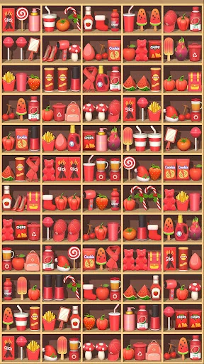ดาวน์โหลด Goods Ready – เกมเรียงของ 3D สุดสนุก เล่นฟรีบนมือถือ - Screenshot 4