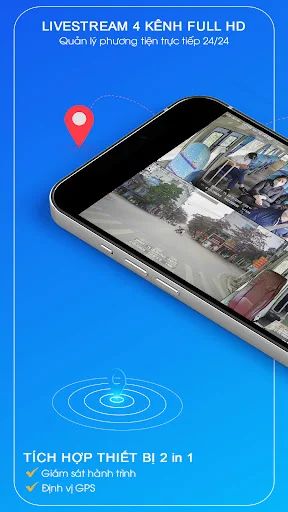 ดาวน์โหลด Skysoft Go ล่าสุด – ระบบติดตาม GPS อัจฉริยะ ใช้งานฟรี - Screenshot 19