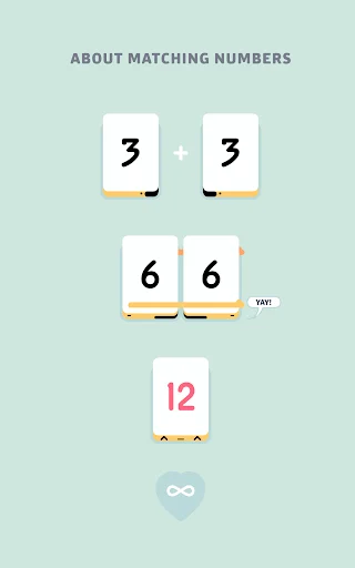 ดาวน์โหลด Threes! เกมปริศนาตัวเลขสุดฮิต เล่นเพลินบนมือถือฟรี - Screenshot 13