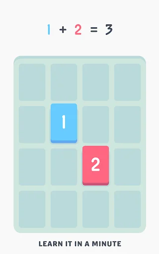 ดาวน์โหลด Threes! เกมปริศนาตัวเลขสุดฮิต เล่นเพลินบนมือถือฟรี - Screenshot 9