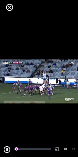 ดาวน์โหลด Rugby Xplorer ล่าสุด – ติดตามข่าวสารรักบี้และผลการแข่งขันฟรี - Screenshot 7