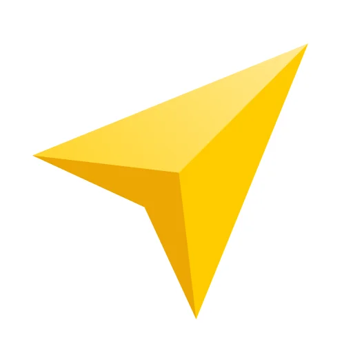 ดาวน์โหลด Yandex Navigator ล่าสุด – ระบบนำทางอัจฉริยะ แม่นยำ ฟรี