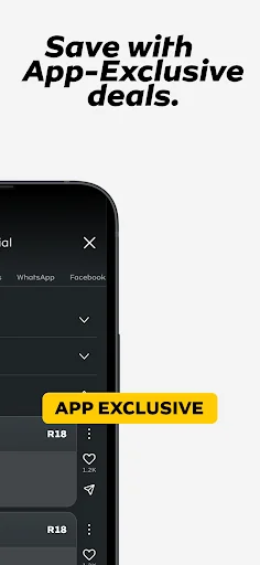 ดาวน์โหลด MTN App ZA เวอร์ชันล่าสุด – จัดการบริการมือถือครบวงจร - Screenshot 5