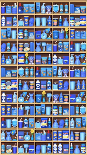 ดาวน์โหลด Goods Ready – เกมเรียงของ 3D สุดสนุก เล่นฟรีบนมือถือ - Screenshot 21