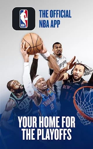 ดาวน์โหลดแอป NBA ล่าสุด – รับชมการแข่งขันและไฮไลท์บาสเกตบอลสดฟรี - Screenshot 32