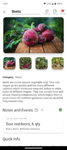 ดาวน์โหลด Planter – Garden Planner แอปวางแผนทำสวนมืออาชีพ ฟรี - Screenshot 2