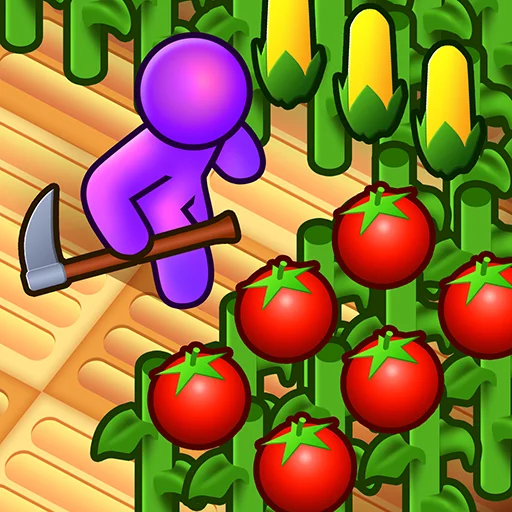 ดาวน์โหลด Farm Land ล่าสุด – เกมทำฟาร์มแสนสนุก เล่นออฟไลน์ได้ฟรี