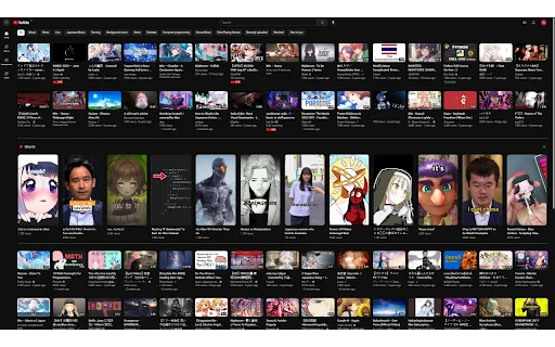 ดาวน์โหลด YouTube Row Fixer ล่าสุด – ปรับแต่งหน้า YouTube ให้สวยงาม ฟรี - Screenshot 2