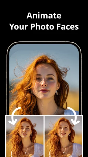 ดาวน์โหลด Photo Enhancer AI Image Editor ล่าสุด – ปรับแต่งภาพคมชัดฟรี - Screenshot 4