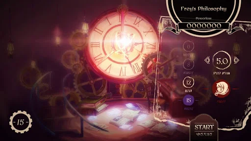 ดาวน์โหลด Lanota เกมดนตรีสุดมันส์พร้อมเนื้อเรื่องสุดประทับใจ ล่าสุดฟรี - Screenshot 4