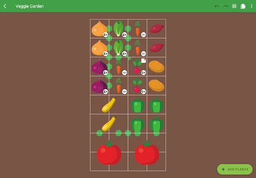 ดาวน์โหลด Planter – Garden Planner แอปวางแผนทำสวนมืออาชีพ ฟรี - Screenshot 9