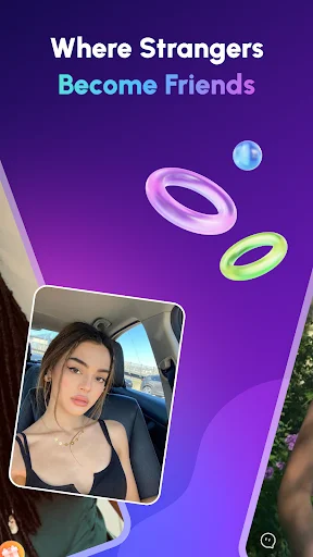 ดาวน์โหลด Futy – Online Dating App ล่าสุด – แชทสดและสตรีมฟรี - Screenshot 2