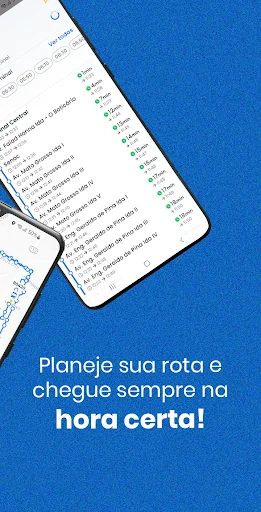 ดาวน์โหลด Moveciti: ติดตามรถบัสแบบเรียลไทม์ – เดินทางสะดวกฟรี - Screenshot 3