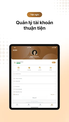 ดาวน์โหลดแอป Masterise Homes ล่าสุด – จัดการที่อยู่อาศัยง่ายๆ ฟรี - Screenshot 12