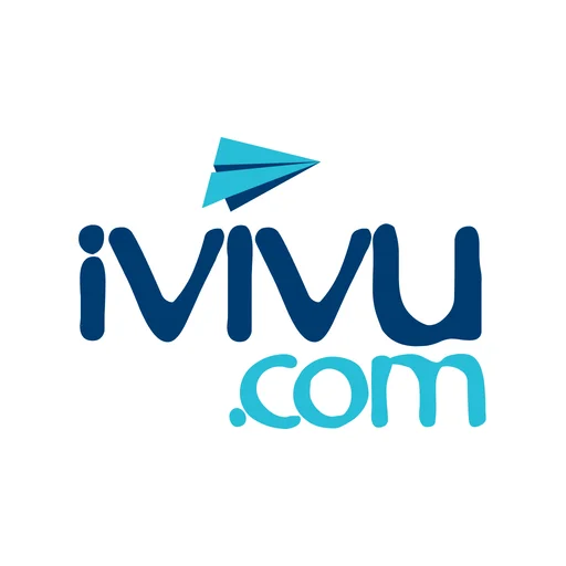 ดาวน์โหลด iVIVU.com ล่าสุด – จองโรงแรม เที่ยวบิน และรถรับส่งราคาถูก