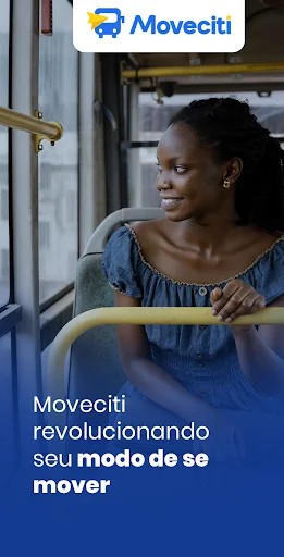 ดาวน์โหลด Moveciti: ติดตามรถบัสแบบเรียลไทม์ – เดินทางสะดวกฟรี - Screenshot 6